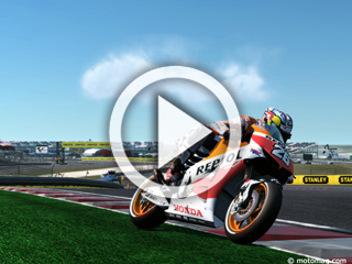 MotoGP 13 : les joies de la course en virtuel