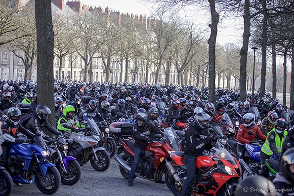 rencontre motard nancy