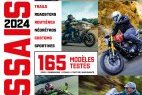 Le hors-série spécial Essais 2024 de Moto Magazine arrive (...)