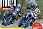 Moto Magazine n° 405 est en kiosque !