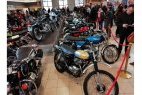 Les trésors du 5e Vintage Moto Show de Wasquehal
