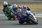 24H du Mans moto 2005 : La Suzuki N°1 entame les (...)
