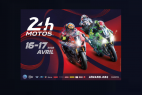24 Heures Motos 2022 : où et comment suivre la (...)