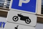 Paris : la mairie va créer 20.000 places moto en 6 (...)