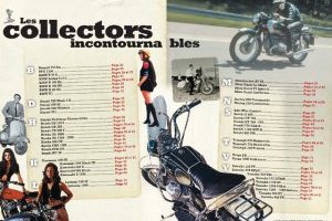 Spécial Motos Classiques Moto Mag : à ne pas rater