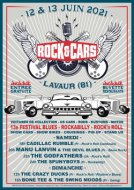 Festival Rock'&'Cars à Lavaur (81) les 12 et (...)