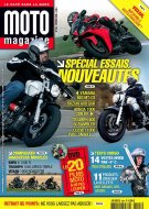 Moto Magazine n° 224