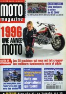 Moto Magazine n° 133