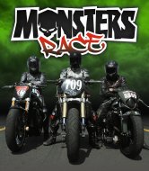 Une nouvelle race de course moto en France