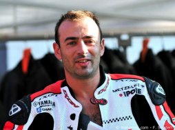 Moto Tour 2011 : 3 questions à Denis Bouan