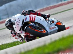 Test MotoGP à Sepang : joli coup de Marc Márquez