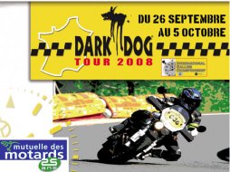 Moto Tour 2008 : tous en piste avec la Mutuelle des (...)