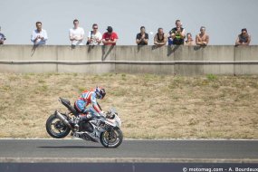 Sport moto : PMR Cup, mini-championnat pour les pilotes (...)