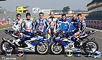 Le Mans : match retour Yamaha / Suzuki