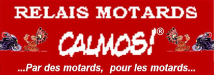 Grand Prix de France moto : 4 Relais Calmos pour faire (...)