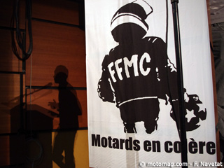 Assises 2012 de la FFMC : plus nombreux, plus (...)