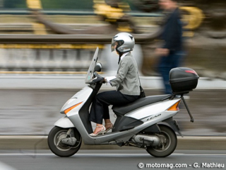 Moto, scooter : l'importance de bien s'équiper (...)