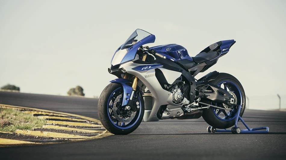 Yamaha lance une campagne de rappel sur les R1 (...)