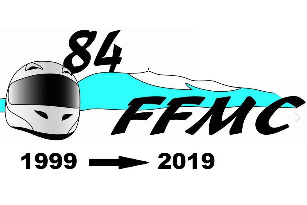 La FFMC84 fête ses 20 ans (Vaucluse)
