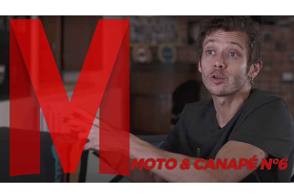Moto sur canapé : notre sélection vidéo (n°6)