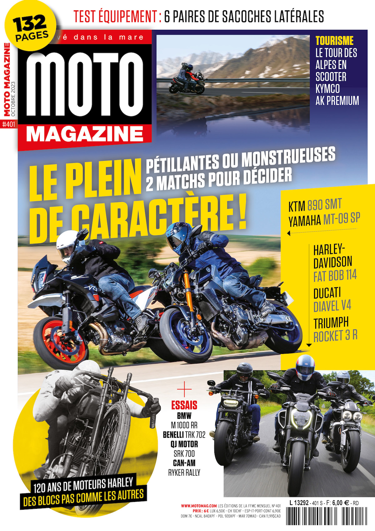 Equipement Archives - Vintage Motors Mag : Actualités, essais d'équipement  moto et scooter.