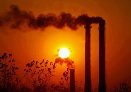 Taxe carbone : écrivez aux parlementaires pour lui dire (...)