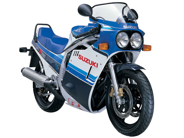 Suzuki 1909-2010 : plus de cent ans de métier
