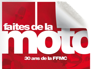 Les « fêtes de la moto » FFMC 26/27 juin : Epône et (...)