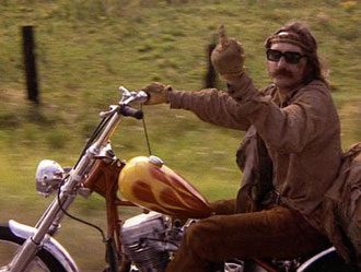 Hommage à Dennis Hopper : le film Easy Rider sur France (...)