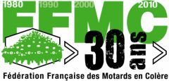 Moto : la FFMC au Salon des maires