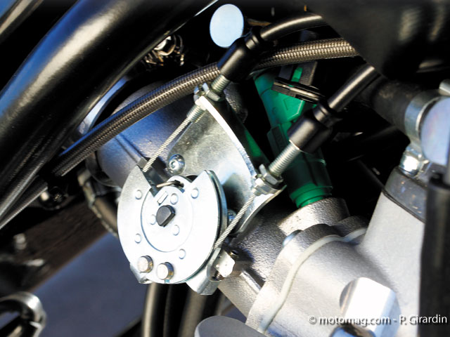 Comment régler (correctement) l'accélérateur de votre moto – California  Motorcycles