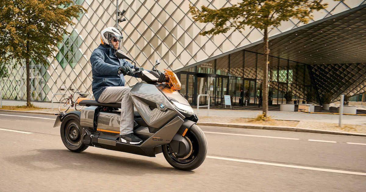 Marché motos scooters bilan 2022 : le classement des constructeurs !