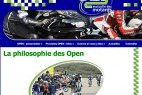 Un site moto "100 % Open" pour rouler sur (...)