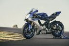 Yamaha lance une campagne de rappel sur les R1 (...)