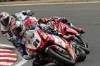 Mondial Superbike Brands Hatch : Haga dans tous ses (...)