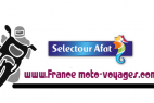 France Moto Voyages