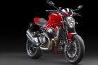 Nouveauté 2016 : Ducati dévoile le Monster 1200 (...)