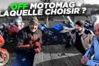[VIDEO] Un OFF Motomag spécial routières !