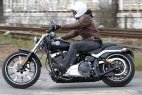 Essai Harley-Davidson 1690 FXSB Breakout : affinités (...)