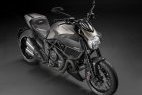 Nouveauté 2015 : l'exclusive Ducati Diavel (...)
