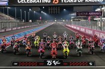 MotoGP 2024 : tous les débriefs de Motomag et GP Mag en (...)