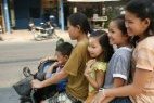 Enquête 2-roues Lab' : transporter un enfant à moto, (...)