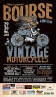 Bourse Vintage motorcycles à Cadaujac (33)