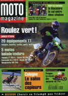 Moto Magazine n° 132