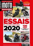 Moto Magazine hors-série 88