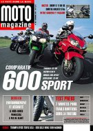 Moto Magazine n° 182