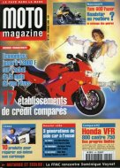 Moto Magazine n° 144