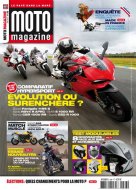 Moto Magazine n°288 – Juin 2012