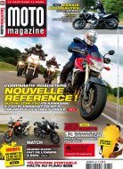 Moto Magazine n°280 - Septembre 2011