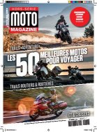 Moto Magazine hors-série 86